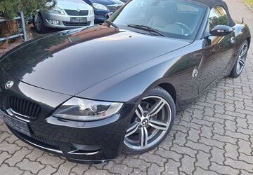 BMW Z4 152.500 km 8.499 &euro; Kisdorf 24629