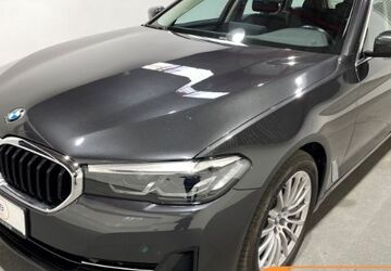 BMW 520 146.000 km 21.990 &euro; Norderstedt 22848