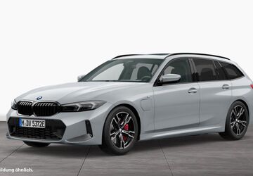 BMW 330 25.747 km 51.903 &euro; Barsbüttel bei Hamburg 22885