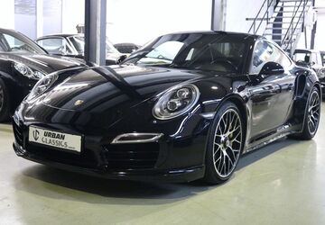 Porsche 991 22.890 km 123.800 &euro; Norderstedt 22844