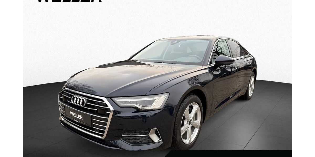 Audi A6 79.310 km 28.900 &euro; Winsen/Luhe 21423