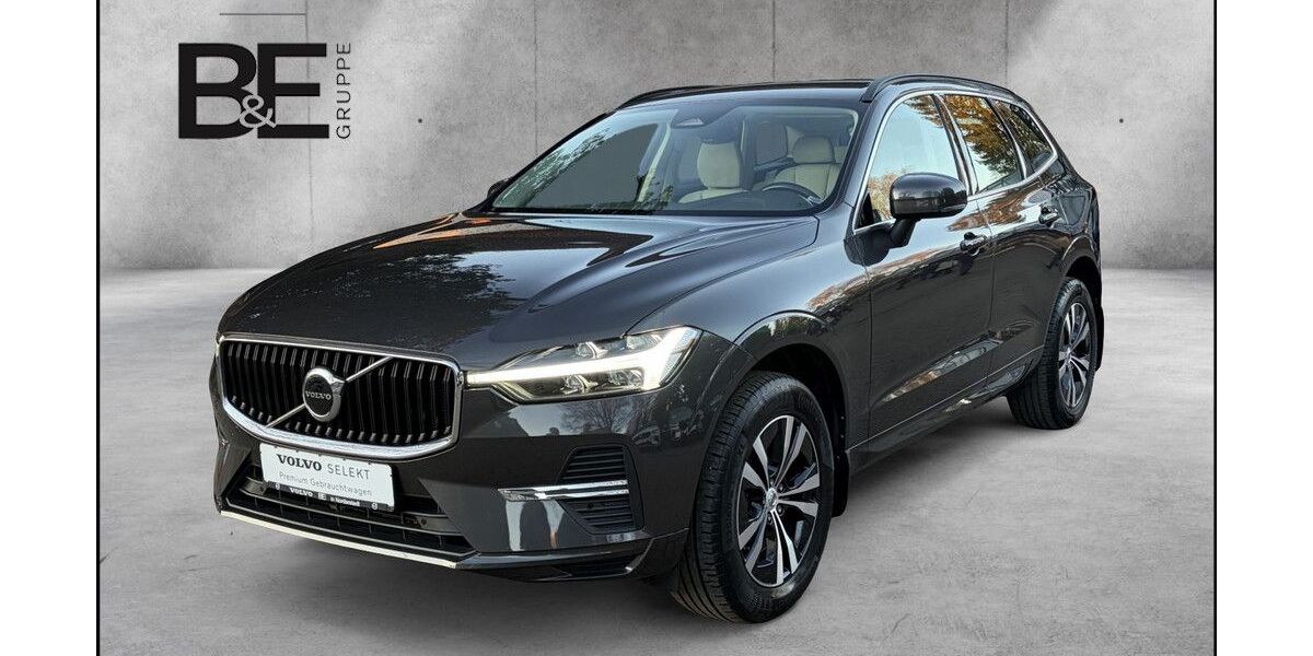 Volvo XC60 70.400 km 34.950 &euro; Norderstedt 22848
