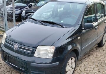 Fiat Panda 221.000 km 600 &euro; Buxtehude 21614