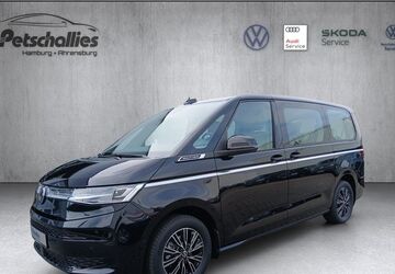 VW T7 Multivan 1.200 km 63.690 &euro; Hamburg 22393