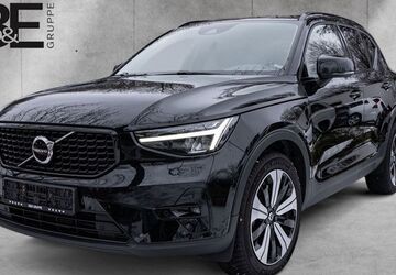 Volvo XC40 57.980 km 30.450 &euro; Ahrensburg 22926