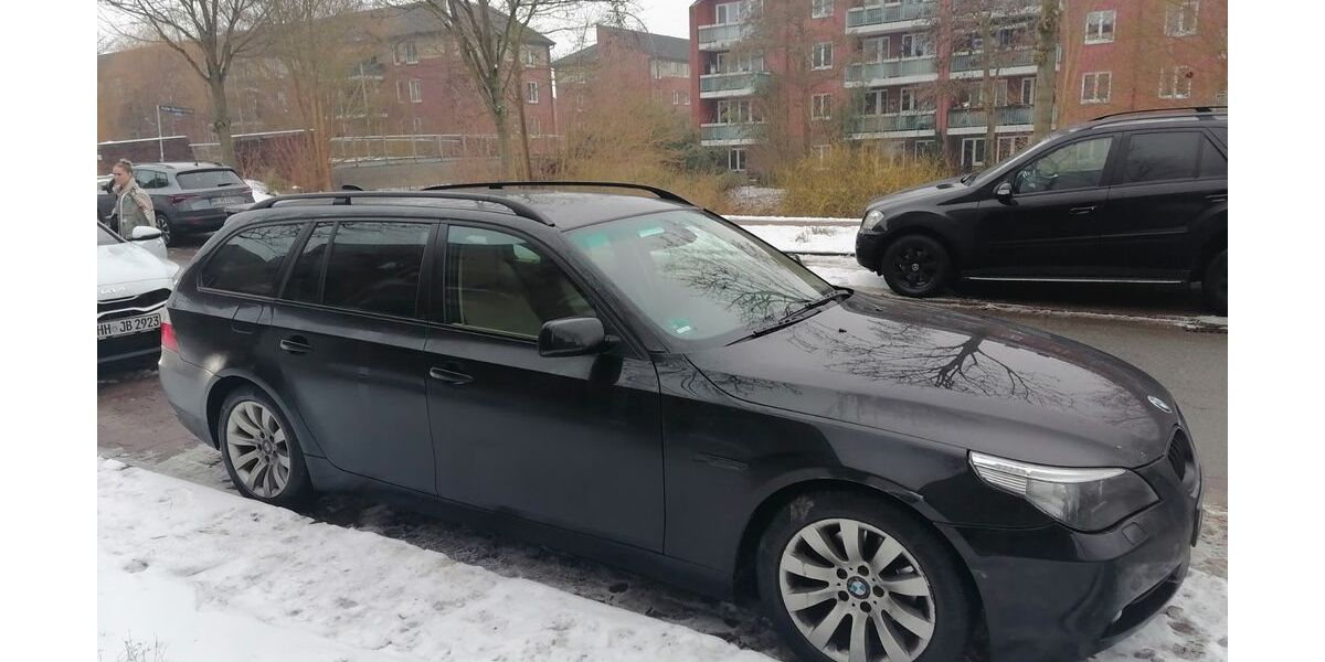 BMW 520 290.000 km 2.500 &euro; Hamburg 21035