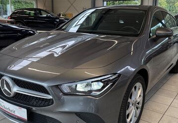 Mercedes-Benz CLA 250 53.900 km 25.799 &euro; Buxtehude 21614