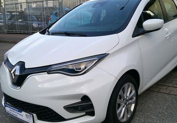 Renault ZOE 50.649 km 11.850 &euro; Neu Wulmstorf (Hamburg) 21629