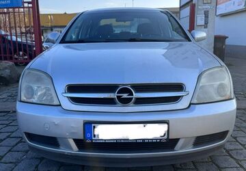 Opel Vectra 225.109 km 1.790 &euro; Hamburg 20537