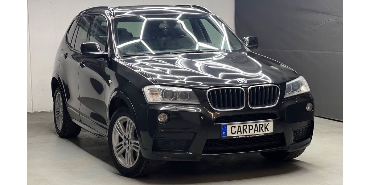 BMW X3 220.000 km 11.900 &euro; Hamburg 22111