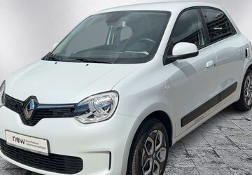 Renault Twingo 6.100 km 11.780 &euro; Ahrensburg 22926