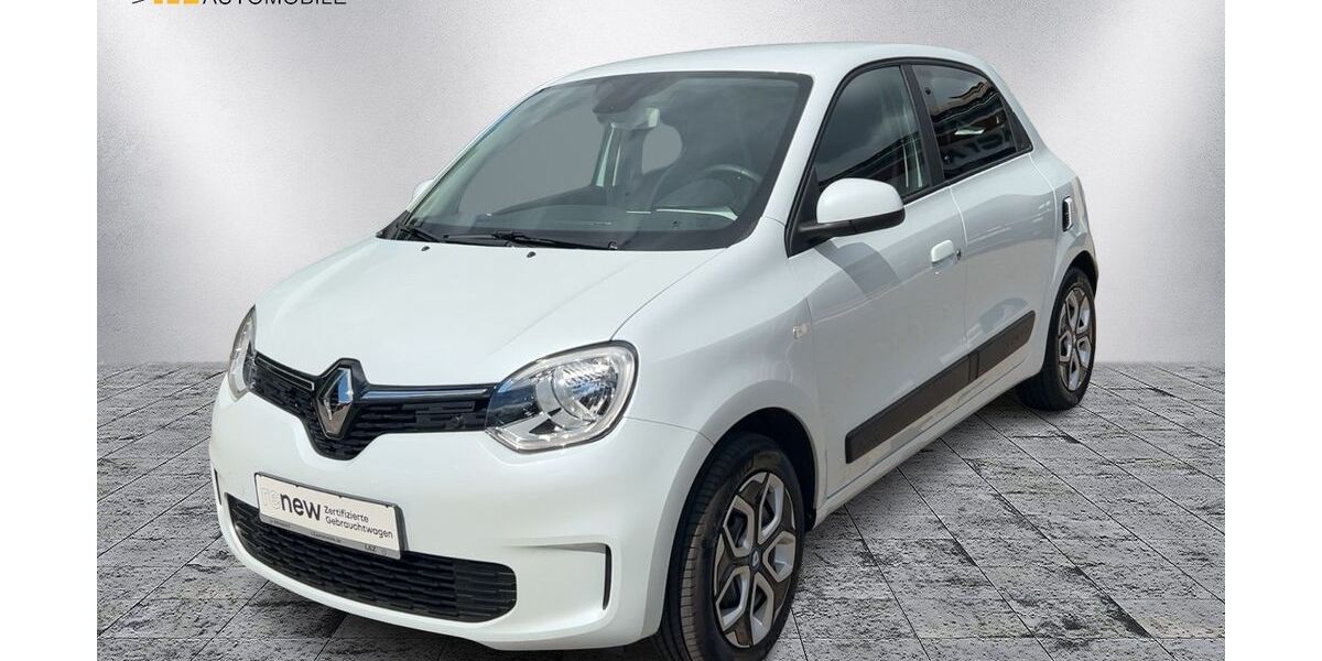 Renault Twingo 6.100 km 11.780 &euro; Ahrensburg 22926