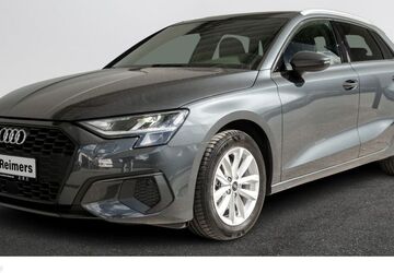 Audi A3 16.760 km 24.487 &euro; Rellingen/Hamburg 25462
