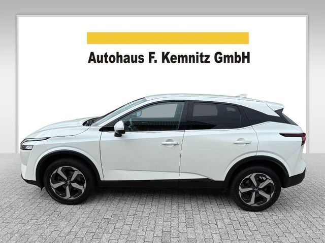 Nissan Qashqai 48.993 km 20.500 &euro; Bargteheide 22941