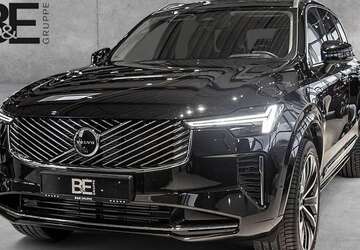 Volvo XC90 4.500 km 82.750 &euro; Glinde 21509