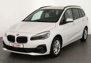 BMW 216 69.997 km 16.990 &euro; Hamburg 22761