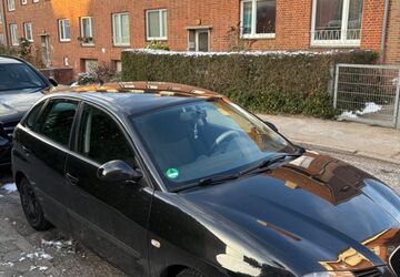 Seat Ibiza 176.500 km 1.000 &euro; Hamburg 22117