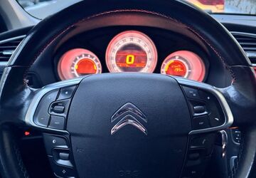 Citroen C4 167.774 km 3.450 &euro; Hamburger 21075