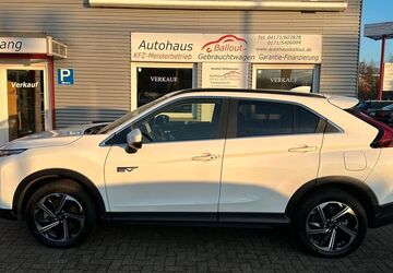 Mitsubishi Eclipse Cross 42.000 km 18.950 &euro; Winsen (Luhe). 21423