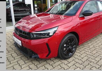 Opel Corsa 14.850 km 17.890 &euro; Brackel 21438