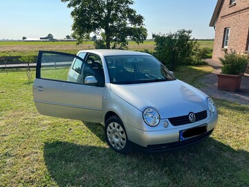 Gebrauchte VW Lupo