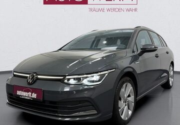 VW Golf 85.036 km 23.490 &euro; Ahrensburg 22926