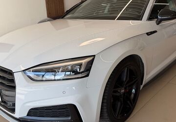 Audi A5 133.000 km 23.900 &euro; Hamburg 22143