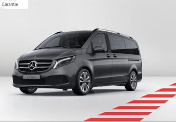 Mercedes-Benz V 300 90.481 km 49.990 &euro; Hamburg 21029