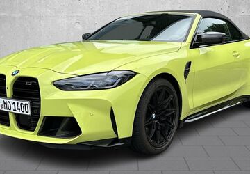 BMW M4 7.000 km 99.980 &euro; Buchholz i. d. Nordheide 21244