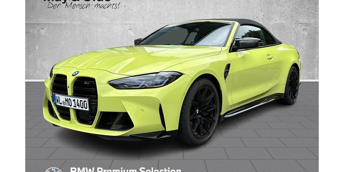 BMW M4 7.000 km 99.980 &euro; Buchholz i. d. Nordheide 21244