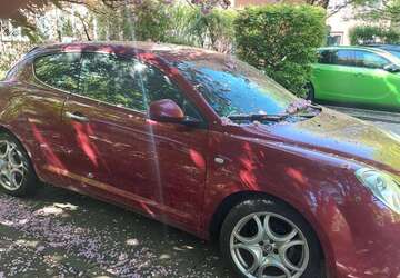 Alfa Romeo MiTo 133.000 km 3.200 &euro; Hamburg 22041