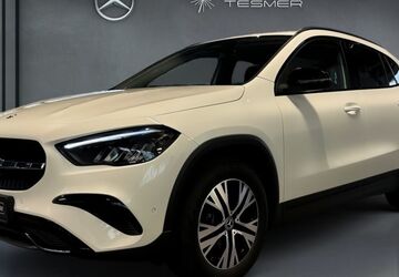 Mercedes-Benz GLA 250 10.446 km 36.380 &euro; Hamburg 21079