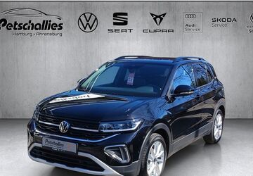 VW T-Cross 5.650 km 28.890 &euro; Hamburg 22359
