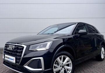 Audi Q2 15.900 km 28.490 &euro; Neu Wulmstorf 21629