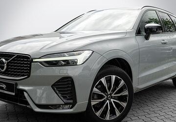 Volvo XC60 49.200 km 38.890 &euro; Pinneberg 25421