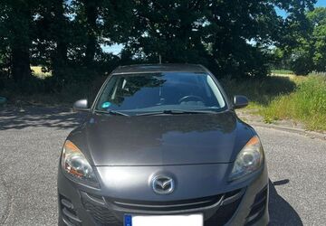 Mazda 3 196.500 km 3.600 &euro; Hamburg 21147