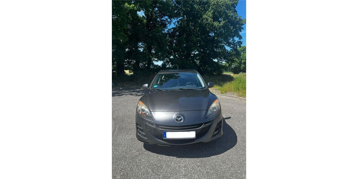 Mazda 3 196.500 km 3.600 &euro; Hamburg 21147