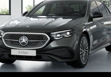 Mercedes-Benz E 450 9.900 km 88.900 &euro; Hamburg 22047