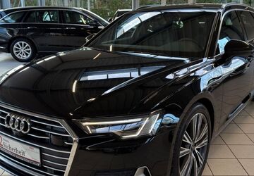 Audi A6 133.200 km 28.499 &euro; Buxtehude 21614