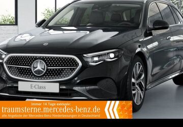 Mercedes-Benz E 300 6.684 km 50.990 &euro; Hamburg 22047