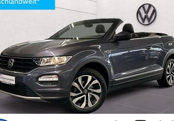 VW T-Roc 49.035 km 25.910 &euro; Quickborn 25451