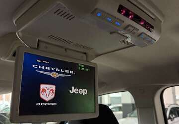 Dodge Journey 194.643 km 4.500 &euro; Hamburg 20537