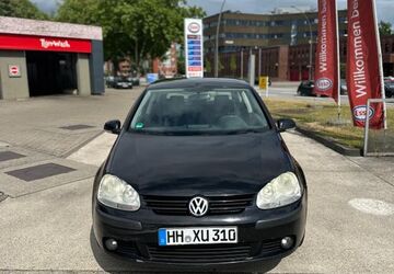 VW Golf 270.000 km 1.500 &euro; Hamburg 22111