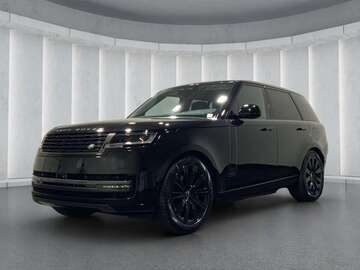 Gebrauchte Land Rover Range Rover