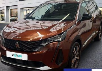 Peugeot 5008 43.954 km 21.990 &euro; Hamburg 22529