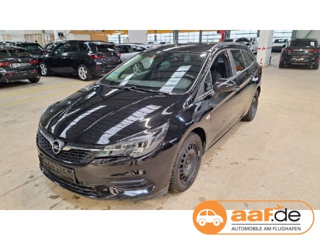 Opel Astra 59.000 km 14.450 &euro; Norderstedt 22848