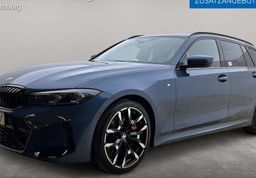 BMW 320 7.832 km 47.435 &euro; Barsbüttel bei Hamburg 22885