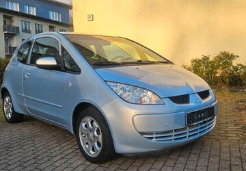 Mitsubishi Colt 40.707 km 3.000 &euro; Hamburg 21147