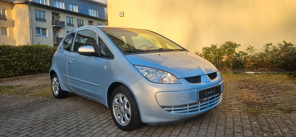 Mitsubishi Colt 40.707 km 3.000 &euro; Hamburg 21147
