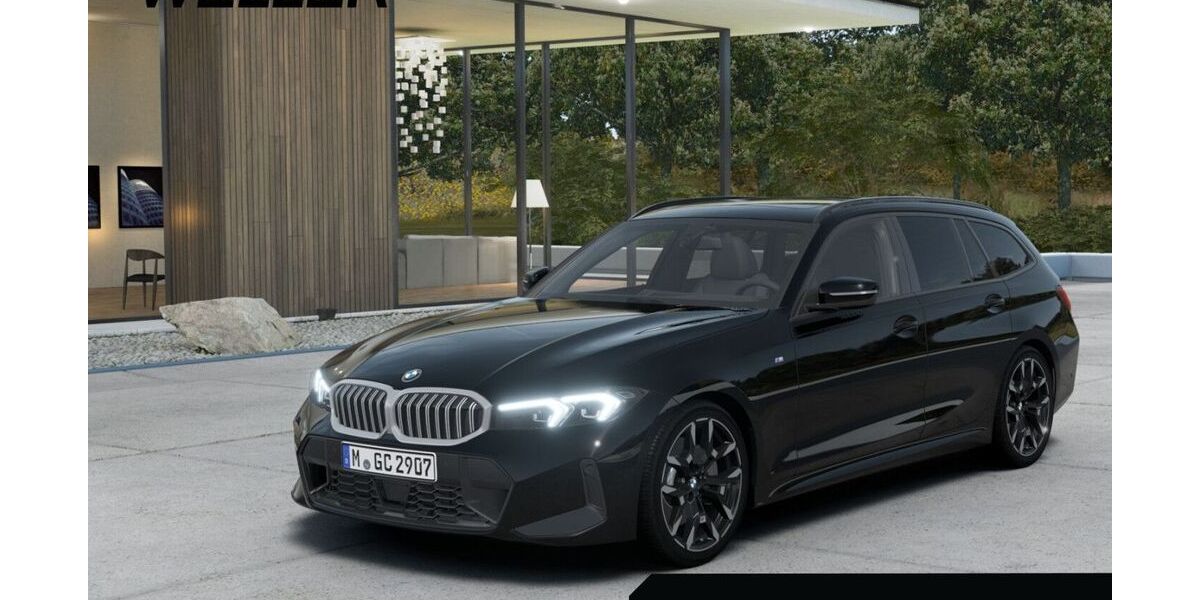 BMW 320 6.389 km 45.310 &euro; Hamburg 21073